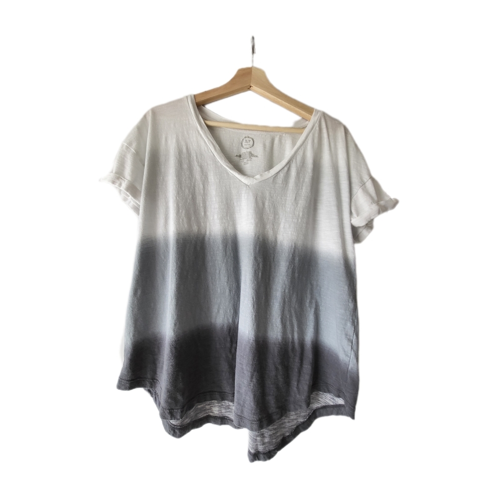 Casual t-shirt